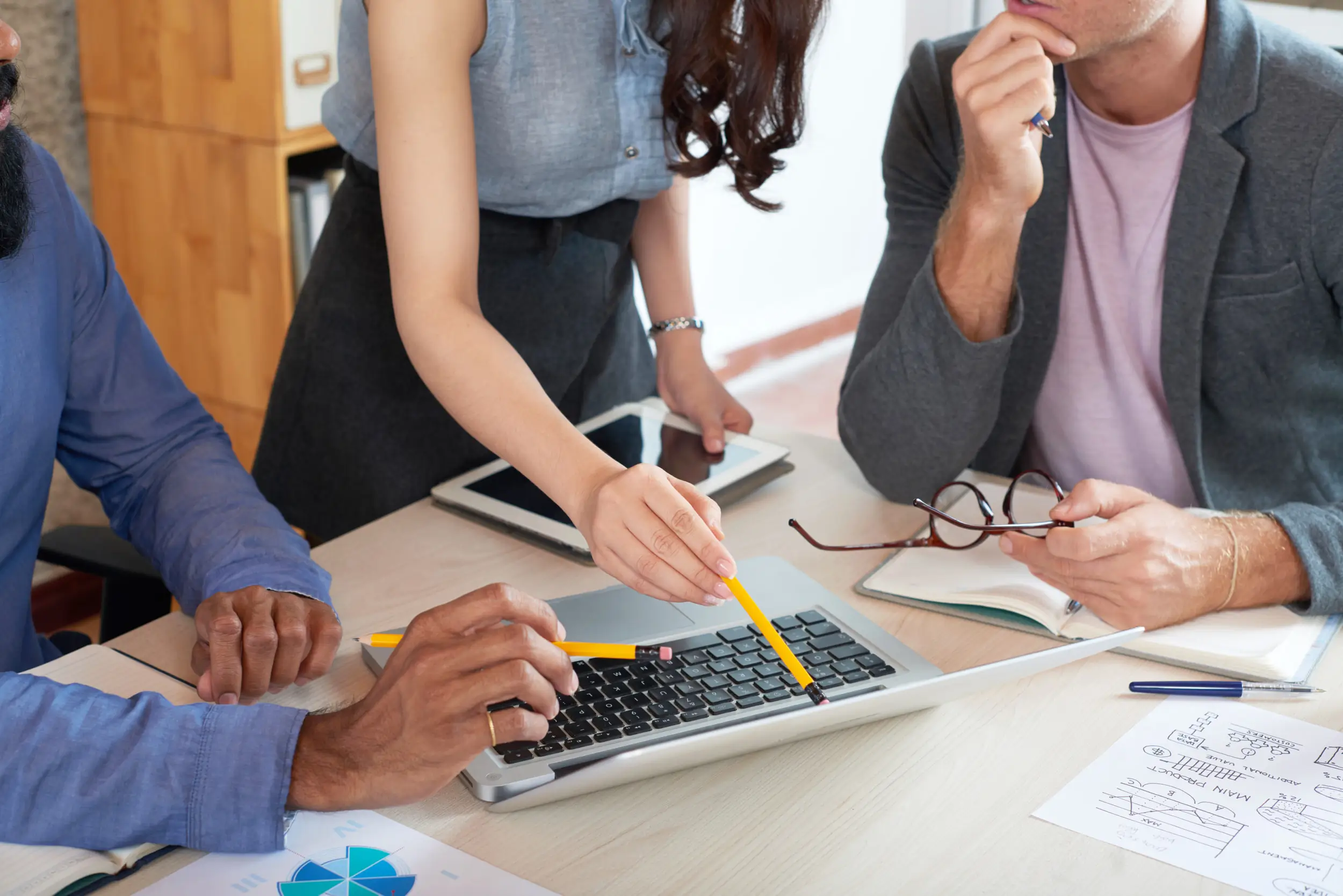cfo externo