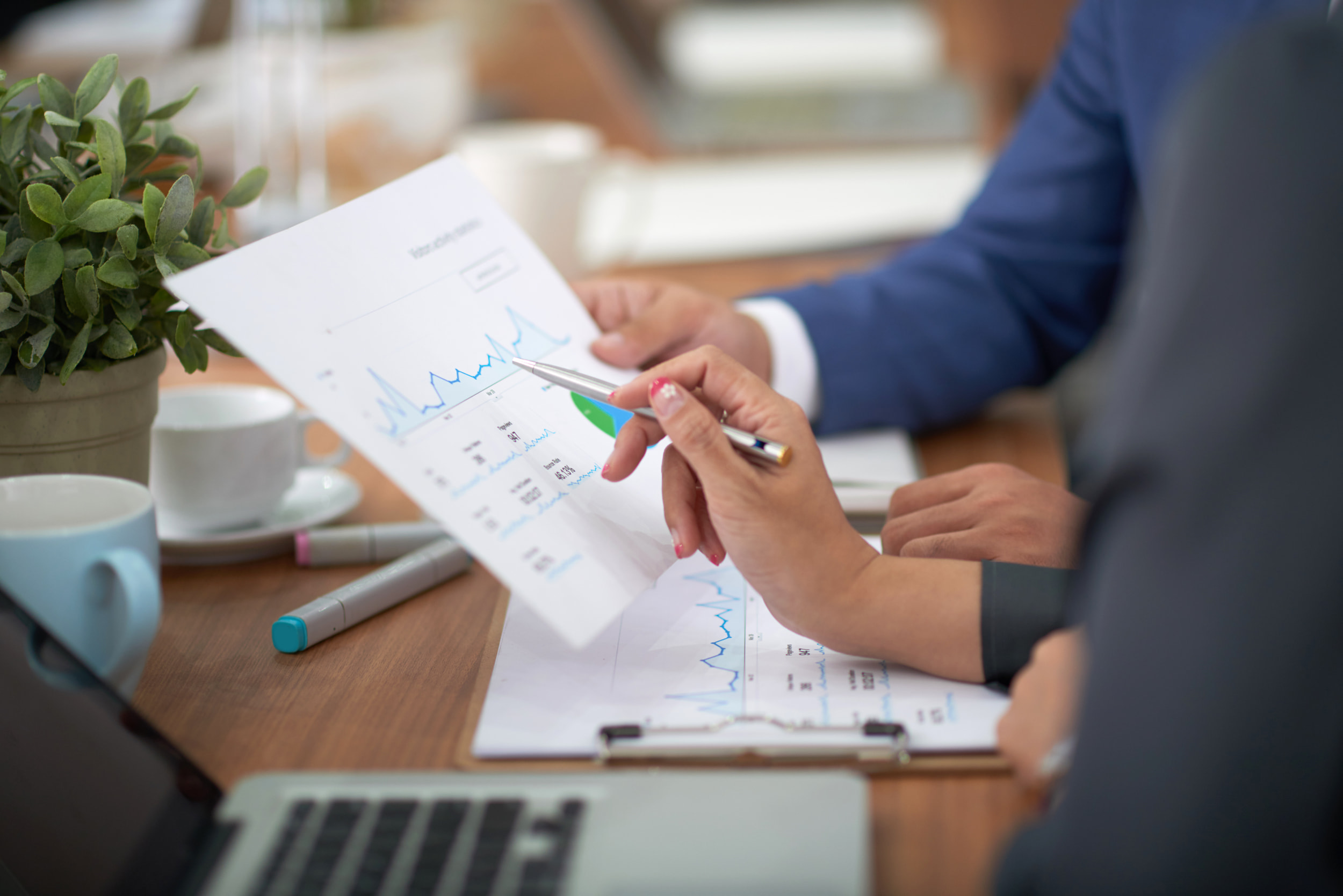 plan económico financiero