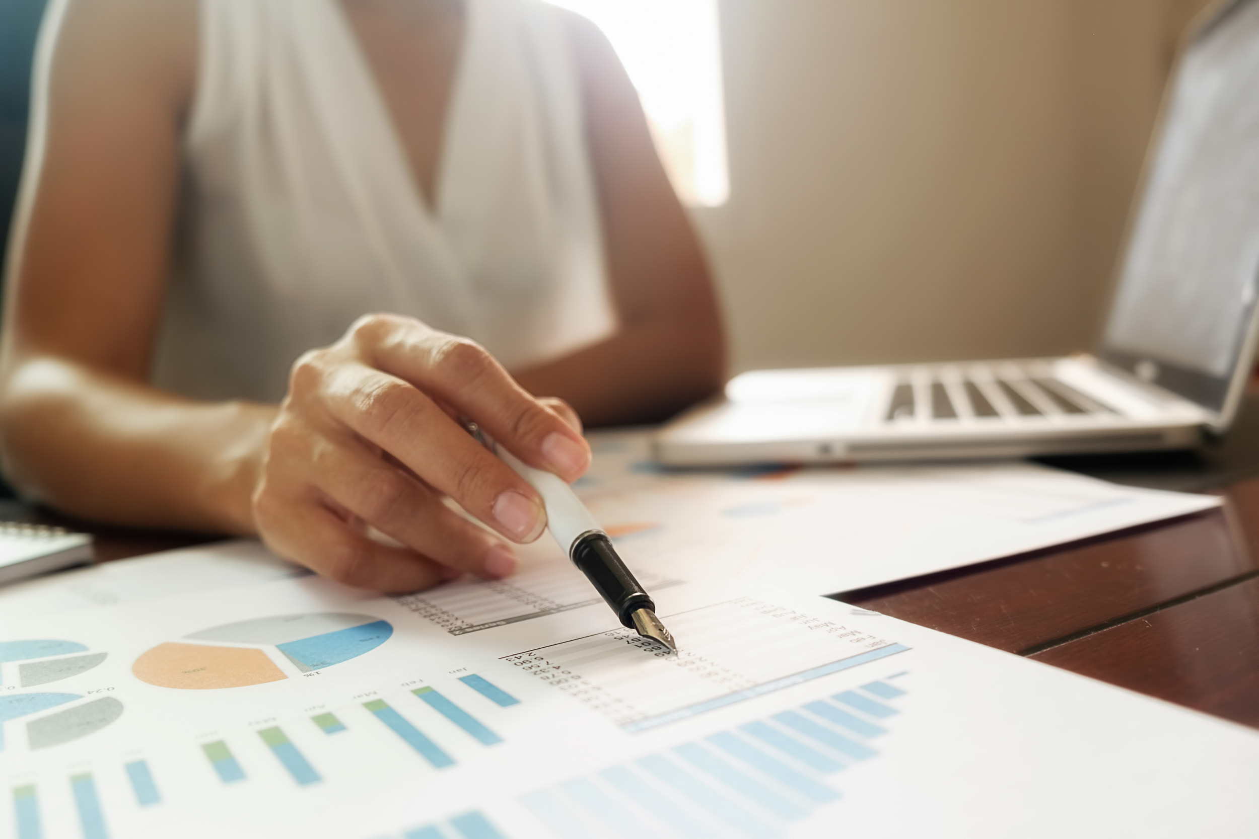 plan económico financiero