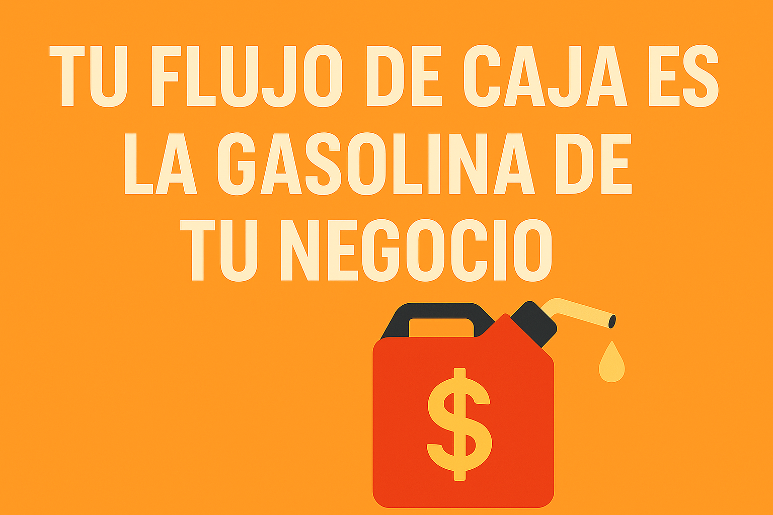 Flujo de caja